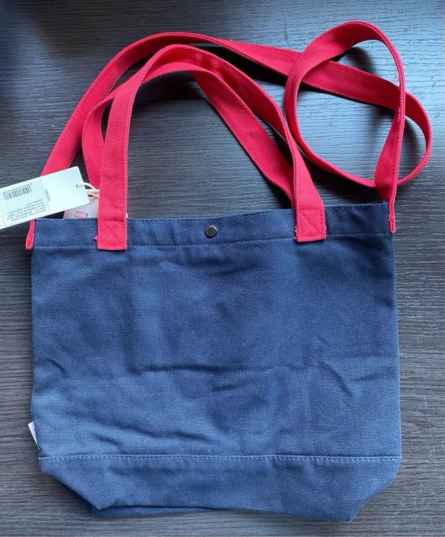 Bolsa - Bolso Capitán América