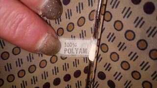 Paraguas Vintage plegable 