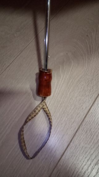 Paraguas Vintage plegable 