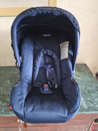 Ovetto Inglesina Huggy