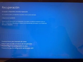 Ordenador-tablet táctil Acer de uso escolar