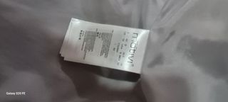 Pelliccia ecologica grigia