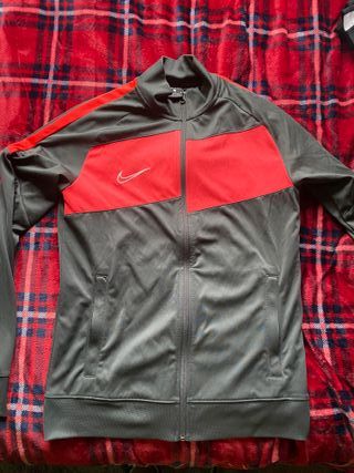 Chaqueta  Nike M 