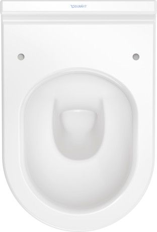 Wc sospeso Duravit mod. Starck3 220009