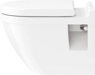 Wc sospeso Duravit mod. Starck3 220009