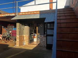 Terreno en venta,corral que hace esquina