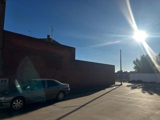 Terreno en venta,corral que hace esquina