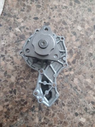 Bomba de agua volkswagen