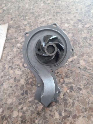 Bomba de agua volkswagen