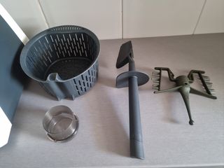 Thermomix tm31 fallo