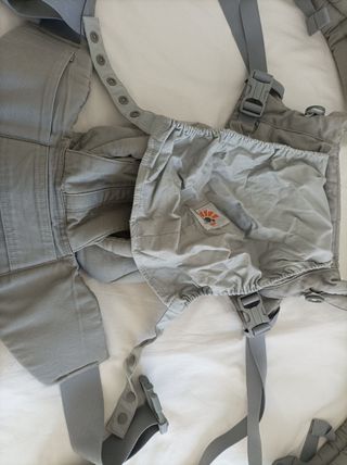 Mochila portabebés Ergobaby 360°