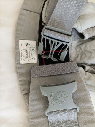 Mochila portabebés Ergobaby 360°