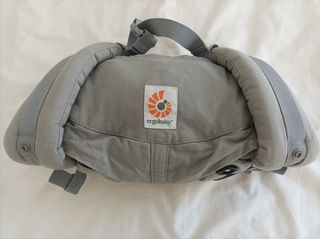 Mochila portabebés Ergobaby 360°