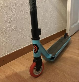 Patinete Oxelo Scooter