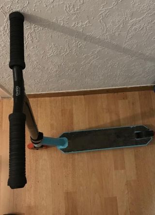 Patinete Oxelo Scooter