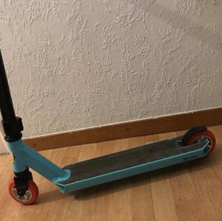 Patinete Oxelo Scooter