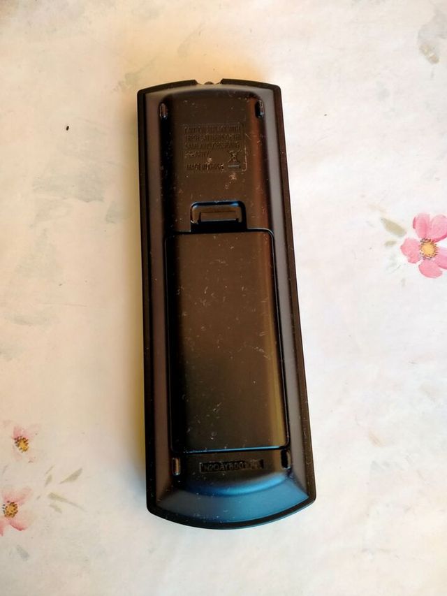 Telecomando originale Panasonic per Blu-ray