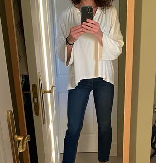 Camiseta de Massimo Dutti