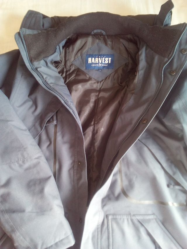 parka
