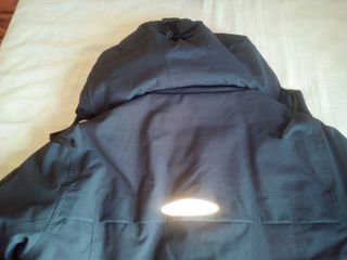 parka
