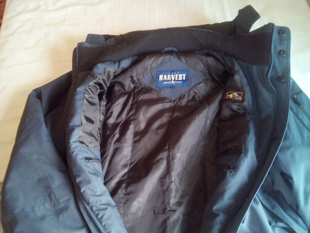 parka
