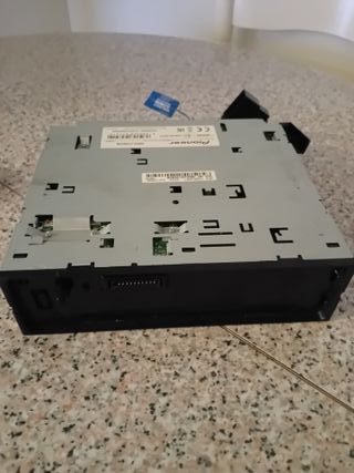 Radio de coche Pioneer