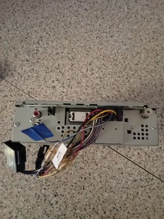 Radio de coche Pioneer