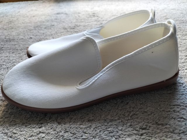ZAPATILLAS ROAL STYLE NUM 39