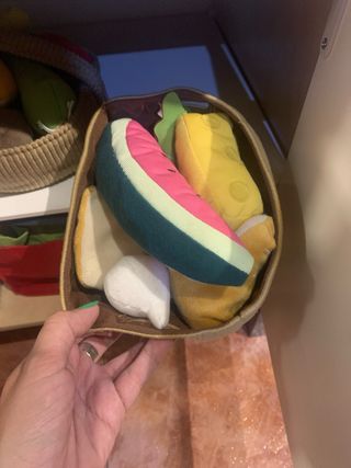 Cocinita Ikea 