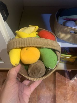 Cocinita Ikea 