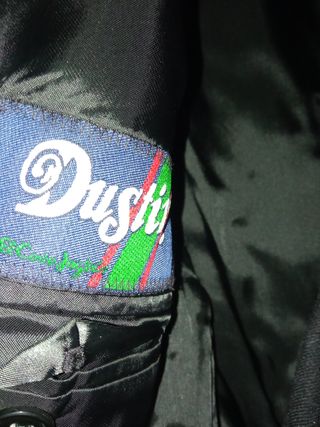 Chaqueta de traje hombre gris