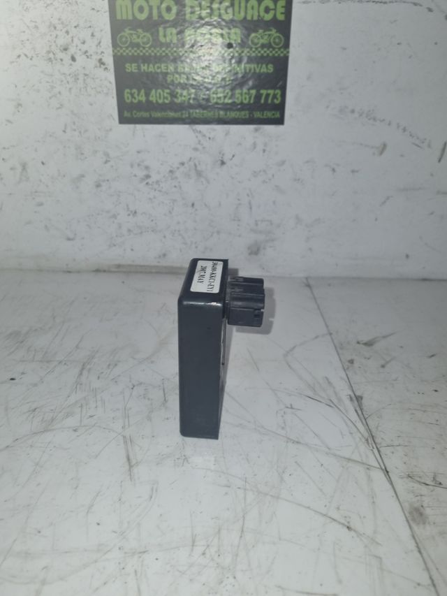 KIMCO GRAN DINK 125CC AÑO 2003-2008