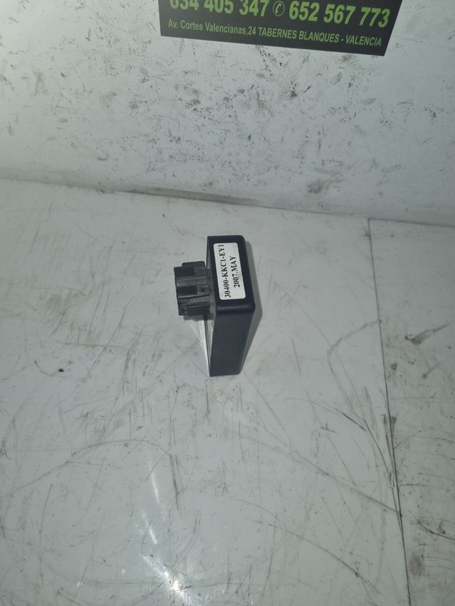 KIMCO GRAN DINK 125CC AÑO 2003-2008