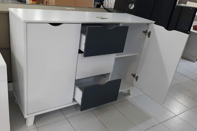 Super OFERTA¡ On line Mueble Aparador Auxiliar