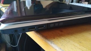 Ordenador portátil LG