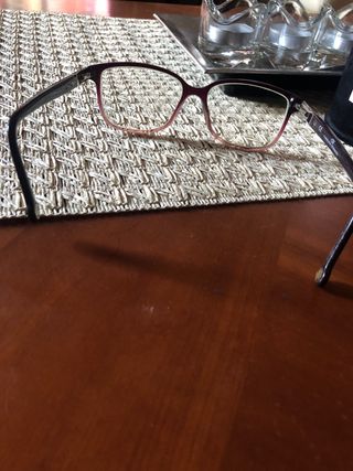 Montura Carolina Herrera