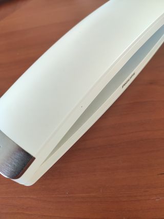 Pack de 2 teléfonos inalámbricos Philips