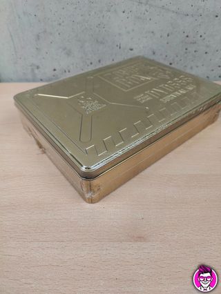 Zombie Box DYD666 Survival Kit - Dylan Dog - Box E