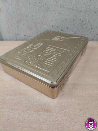 Zombie Box DYD666 Survival Kit - Dylan Dog - Box E