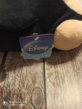 Pantofole animate disney originali