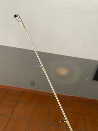 Combo Siluro spinning popping jigging