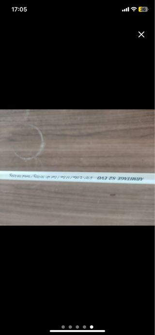 Combo Siluro spinning popping jigging