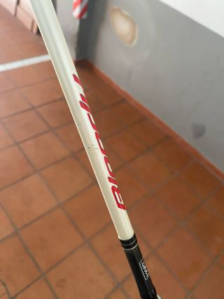 Combo Siluro spinning popping jigging