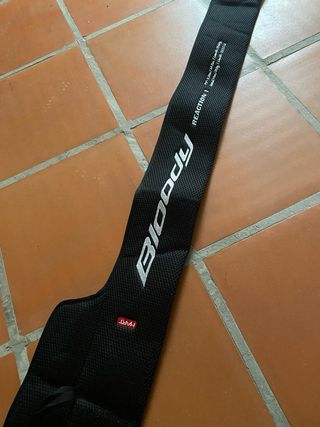 Combo Siluro spinning popping jigging