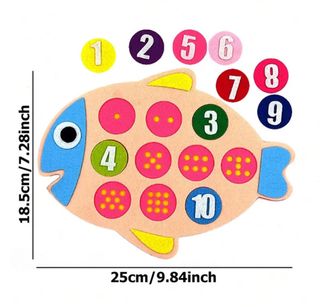 juguetes de tela DIY para aprendendizaje