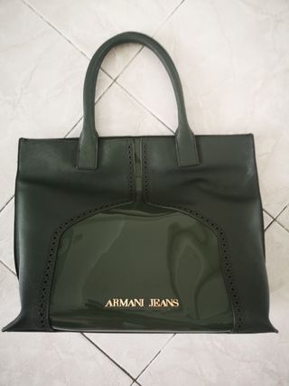 Borsa Armani Jeans
