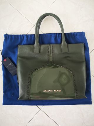 Borsa Armani Jeans