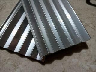 Piastra per capelli vintage