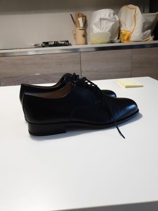Scarpe da uomo eleganti 