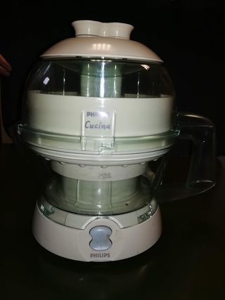 Centrifuga Philips HR2828